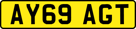 AY69AGT