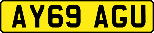 AY69AGU