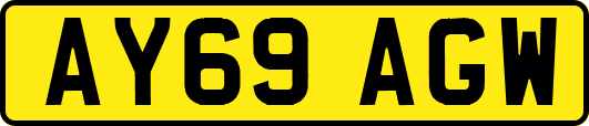 AY69AGW