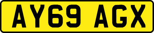 AY69AGX