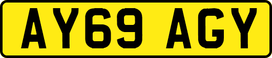 AY69AGY