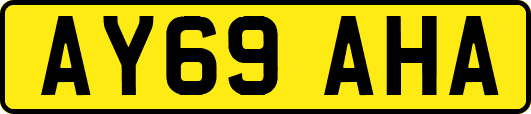 AY69AHA