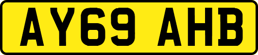 AY69AHB