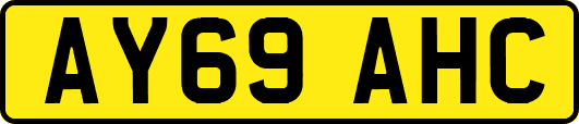 AY69AHC