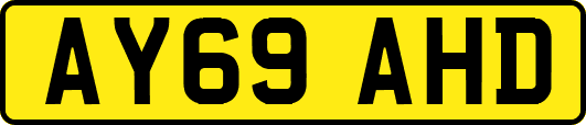 AY69AHD