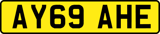 AY69AHE