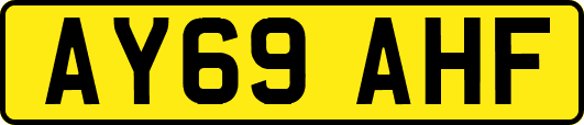 AY69AHF