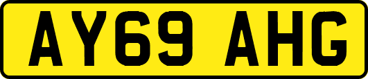 AY69AHG