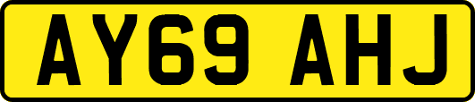 AY69AHJ