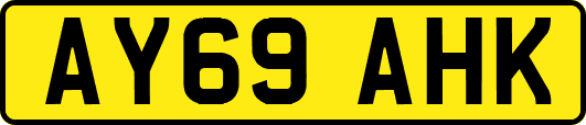 AY69AHK