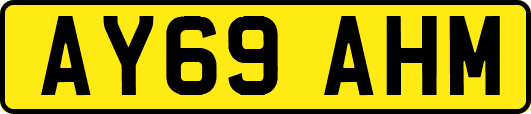 AY69AHM