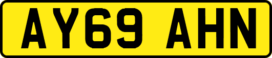 AY69AHN