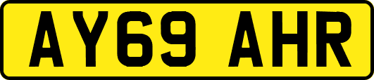AY69AHR