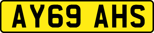 AY69AHS
