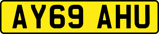 AY69AHU