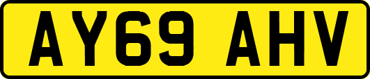 AY69AHV