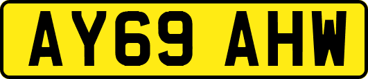 AY69AHW