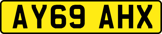 AY69AHX