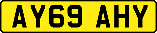 AY69AHY