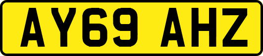 AY69AHZ