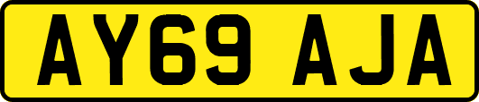 AY69AJA