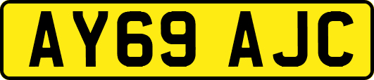 AY69AJC
