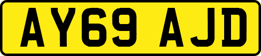 AY69AJD