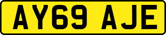 AY69AJE