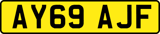 AY69AJF