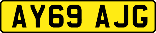 AY69AJG