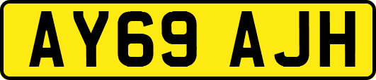 AY69AJH