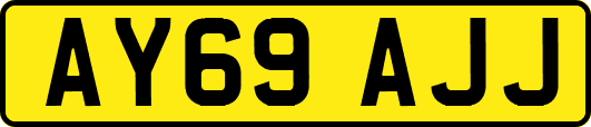 AY69AJJ