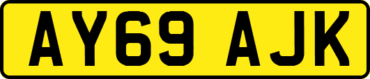 AY69AJK