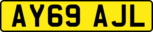 AY69AJL