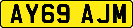 AY69AJM