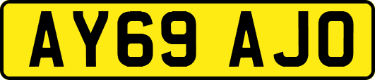 AY69AJO