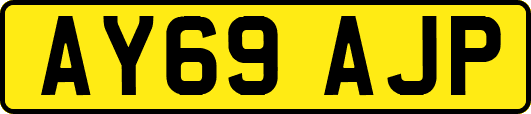 AY69AJP