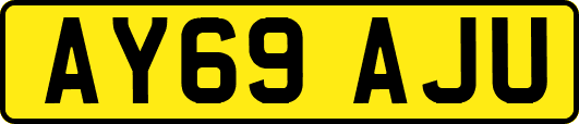 AY69AJU