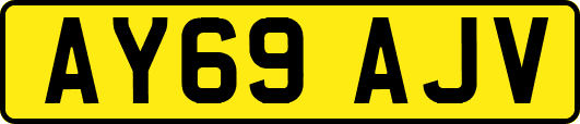 AY69AJV