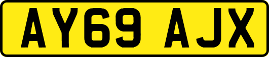 AY69AJX