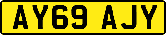 AY69AJY