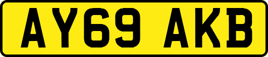 AY69AKB