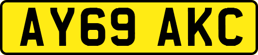AY69AKC
