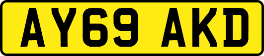 AY69AKD
