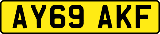 AY69AKF