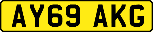 AY69AKG