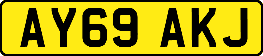 AY69AKJ