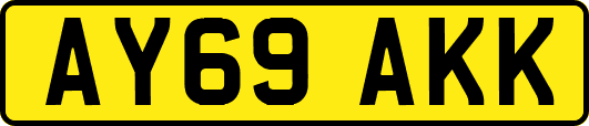AY69AKK
