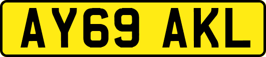 AY69AKL