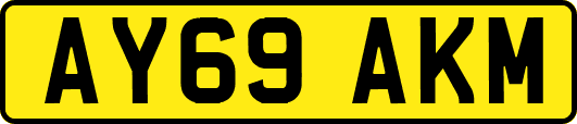 AY69AKM